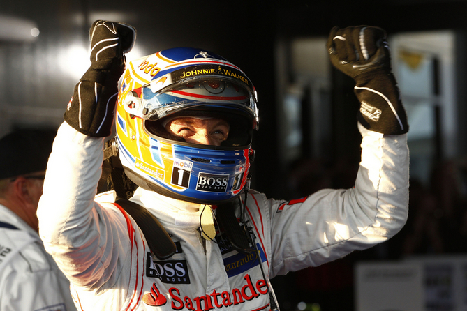 Best F1 Moments in 2012 Best F1 Moments in 2012