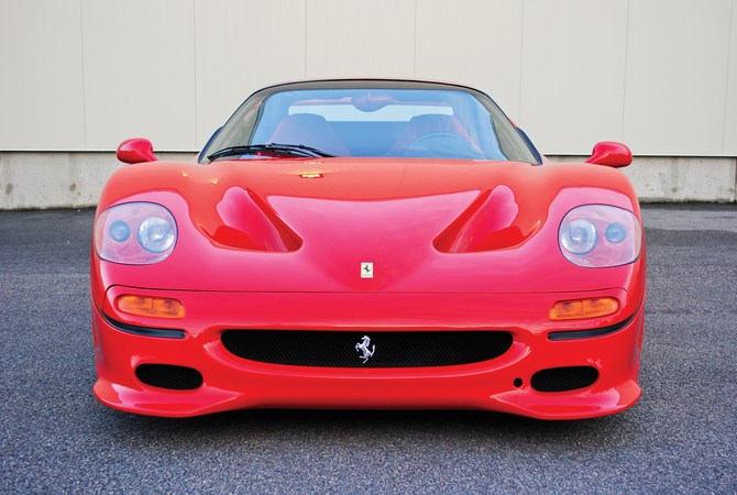 Ferrari F50 Ferrari F50