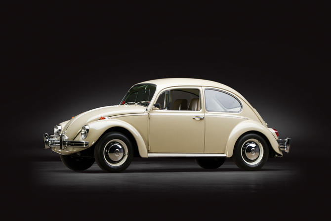 Volkswagen Beetle 1500 Volkswagen Beetle 1500
