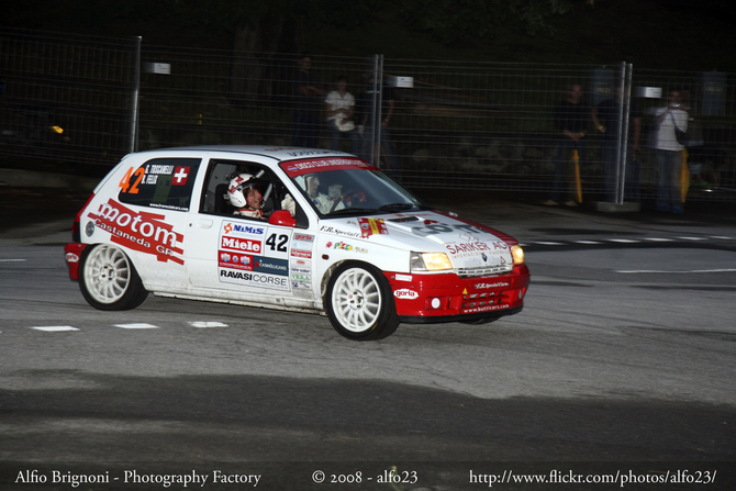 Renault Clio Williams Renault Clio Williams