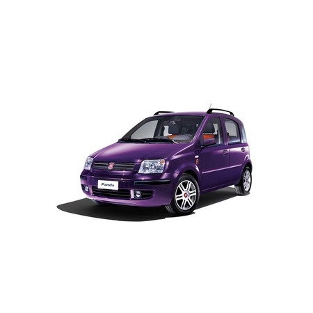 Fiat Panda 1.3 Multijet 16v Mamy Fiat Panda 1.3 Multijet 16v Mamy
