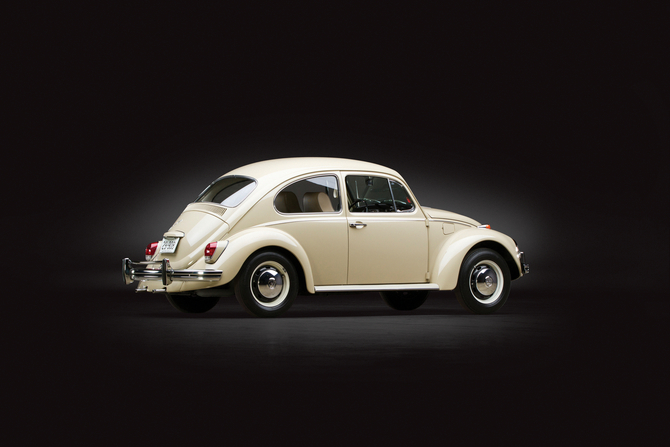 Volkswagen Beetle 1500 Volkswagen Beetle 1500