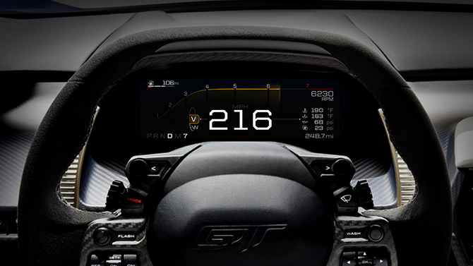 Consegue atingir uma velocidade máxima de 347km/h Consegue atingir uma velocidade máxima de 347km/h