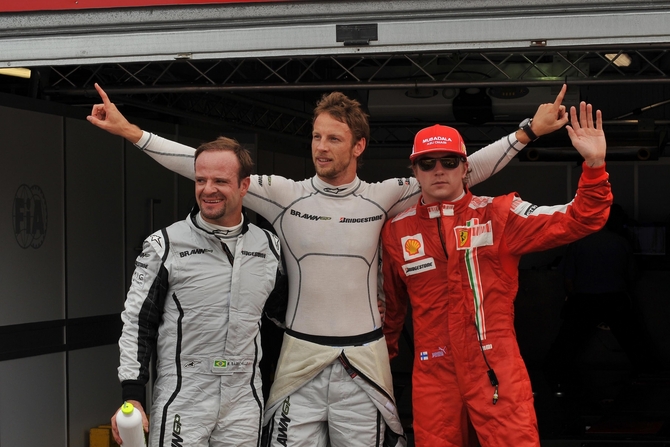 Rubens Barrichello Retires from Formula 1: A Look Back Rubens Barrichello Retires from Formula 1: A Look Back