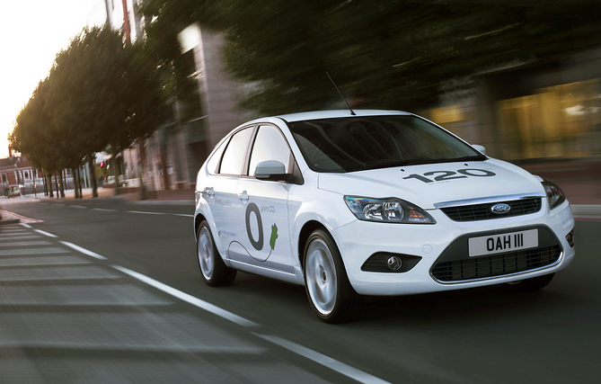 It has said that it wants to offer more hybrid and EV models It has said that it wants to offer more hybrid and EV models
