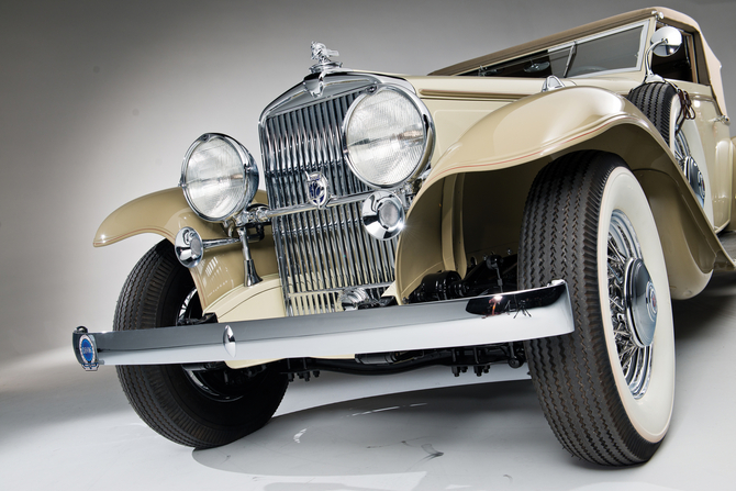 Stutz DV32 Convertible Victoria by Rollston Stutz DV32 Convertible Victoria by Rollston