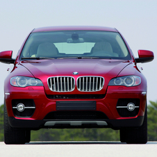 BMW X6 BMW X6