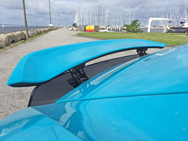 Porsche 718 Cayman S PDK Porsche 718 Cayman S PDK