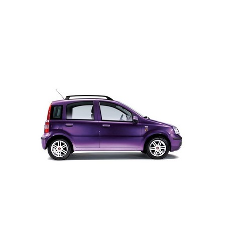 Fiat Panda 1.3 Multijet 16v Mamy Fiat Panda 1.3 Multijet 16v Mamy