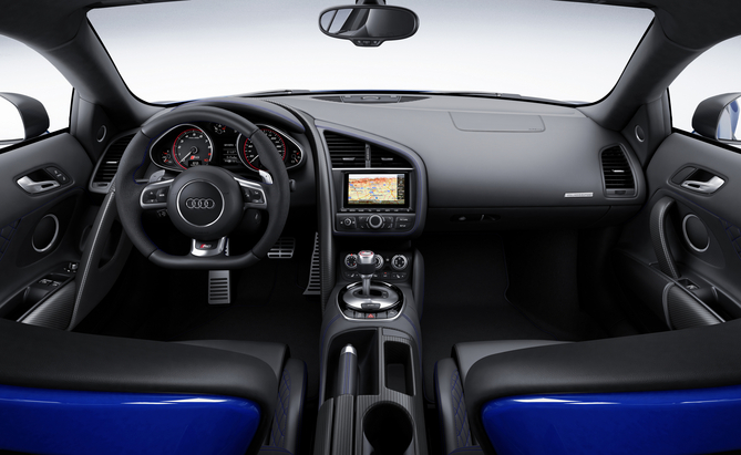 Audi R8 LMX Audi R8 LMX