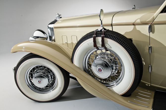 Stutz DV32 Convertible Victoria by Rollston Stutz DV32 Convertible Victoria by Rollston