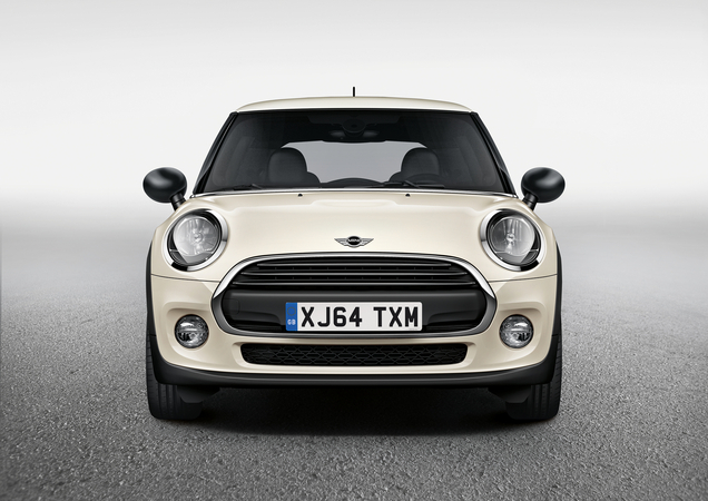 MINI (BMW) One MINI (BMW) One