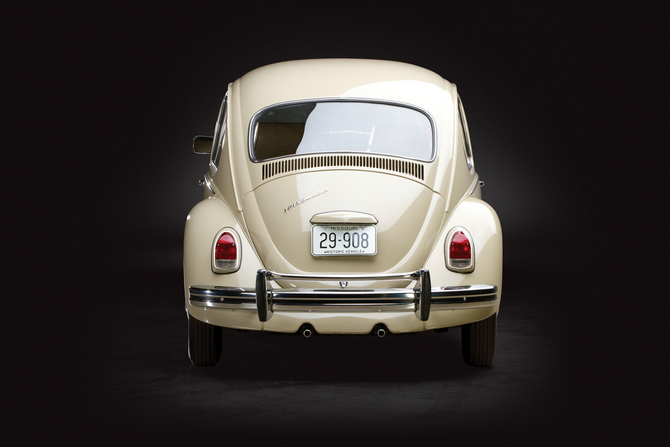 Volkswagen Beetle 1500 Volkswagen Beetle 1500