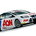 Ford Focus Touring Car