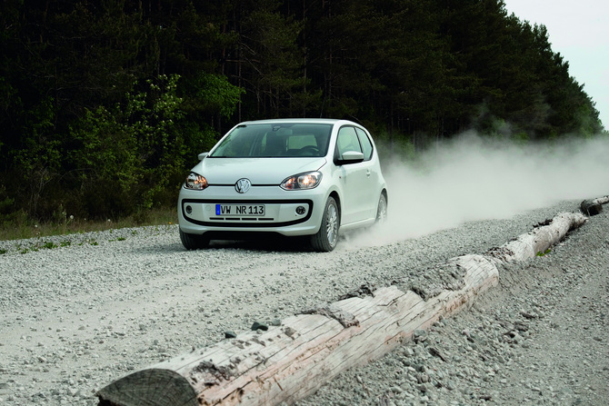 Volkswagen Up 1.0 cheer up! auto Volkswagen Up 1.0 cheer up! auto