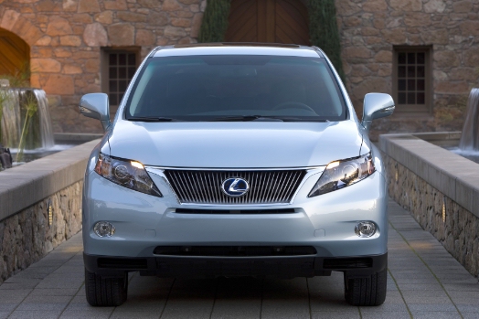 Lexus RX450h Executive Lexus RX450h Executive