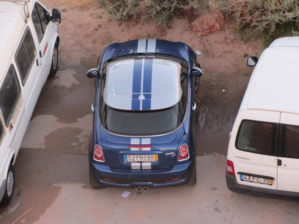 MINI (BMW) Cooper SD Countryman ALL4 MINI (BMW) Cooper SD Countryman ALL4
