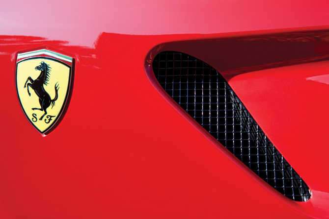 Ferrari SA APERTA Ferrari SA APERTA