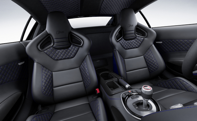 Audi R8 LMX Audi R8 LMX