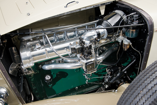 Stutz DV32 Convertible Victoria by Rollston Stutz DV32 Convertible Victoria by Rollston