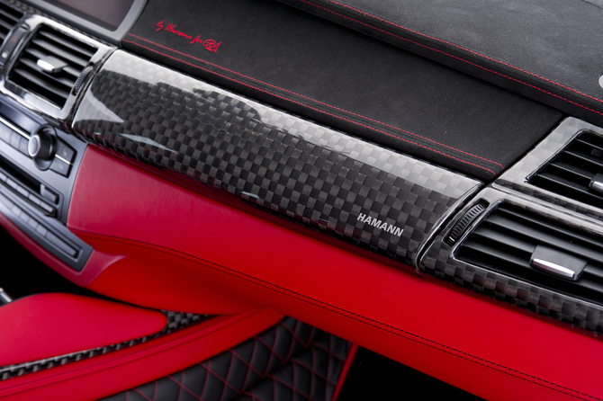 Hamann Motorsport Flash Evo M Hamann Motorsport Flash Evo M