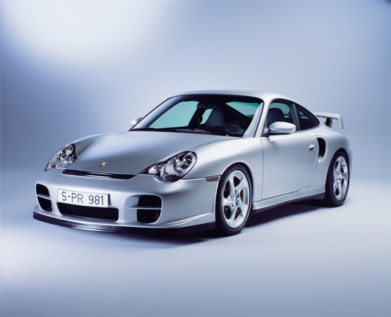 Porsche 911 GT2 Porsche 911 GT2