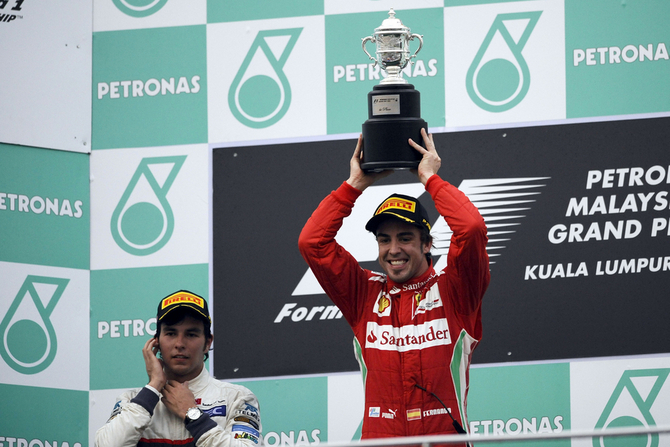 Best F1 Moments in 2012 Best F1 Moments in 2012