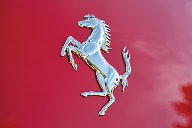 Ferrari SA APERTA Ferrari SA APERTA