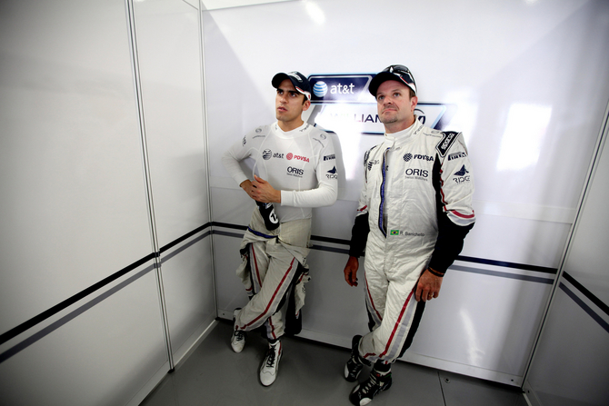 Rubens Barrichello Retires from Formula 1: A Look Back Rubens Barrichello Retires from Formula 1: A Look Back