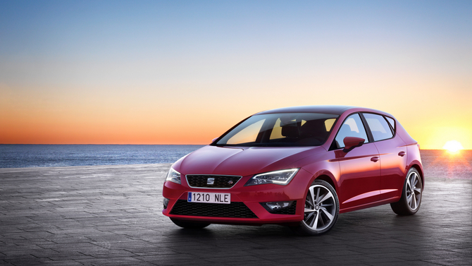 Seat Seat Leon Gen.3 Seat Seat Leon Gen.3