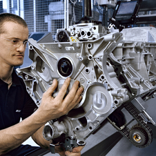 AMG and Aston Martin will work together on new engines