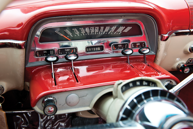 Mercury Monterey Mercury Monterey
