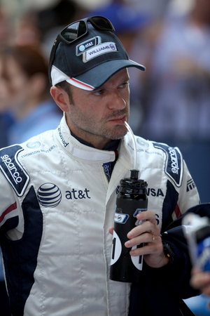 Rubens Barrichello Retires from Formula 1: A Look Back Rubens Barrichello Retires from Formula 1: A Look Back