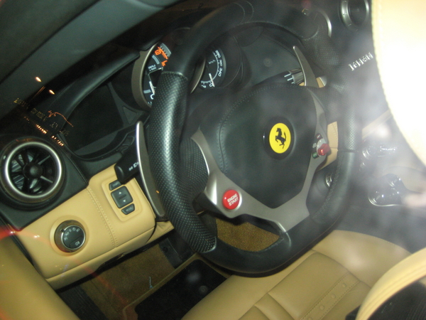 Ferrari California HELE Ferrari California HELE