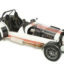 Caterham 7 Caterham 7