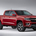 Chevrolet Colorado 2.5 LT Crew Cab 4WD