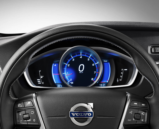Volvo V40 R-Design Volvo V40 R-Design