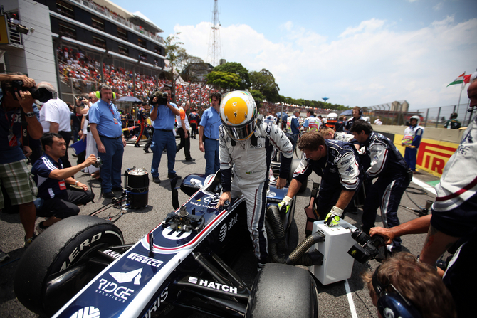 Rubens Barrichello Retires from Formula 1: A Look Back Rubens Barrichello Retires from Formula 1: A Look Back