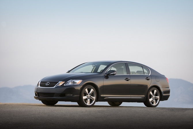 Lexus GS350 Lexus GS350