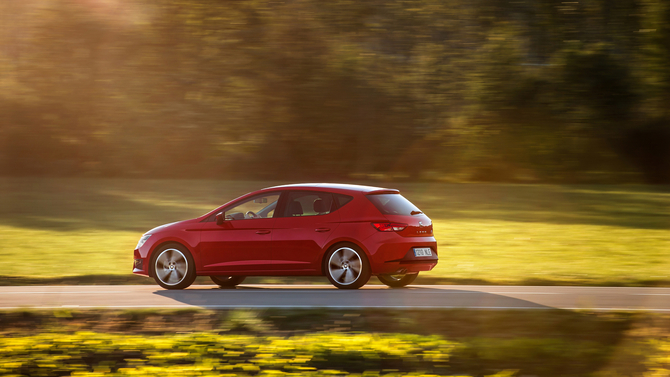 Seat Seat Leon Gen.3 Seat Seat Leon Gen.3