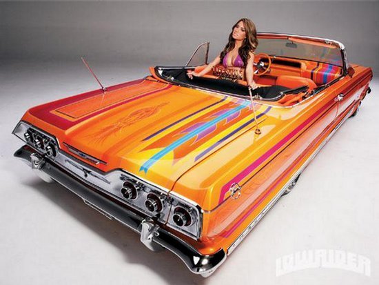 Car paint jobs Car paint jobs