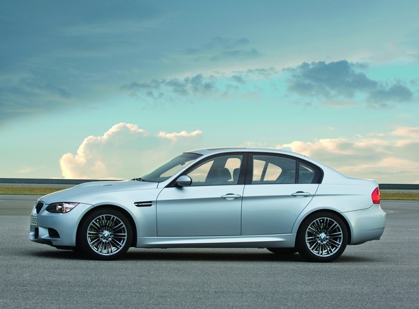 BMW M3 Navigation (E90) LCI BMW M3 Navigation (E90) LCI