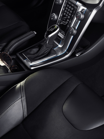 Volvo V40 R-Design Volvo V40 R-Design