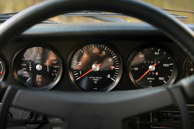 Porsche 911E Targa Porsche 911E Targa