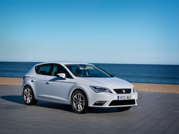 Seat Seat Leon Gen.3 Seat Seat Leon Gen.3