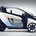 C'est un véhicule de mobilité individuelle compact et tout électrique à trois roues