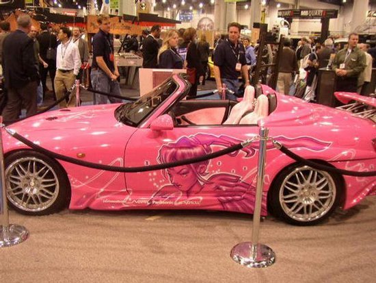Car paint jobs Car paint jobs
