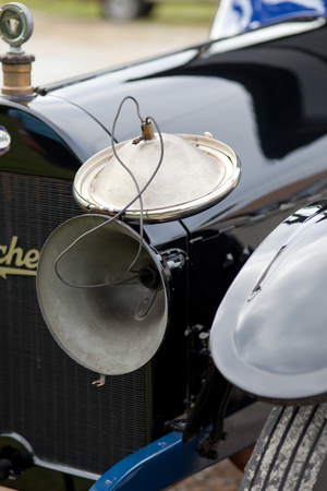Mitchell Light Six Six-Passenger Touring Mitchell Light Six Six-Passenger Touring