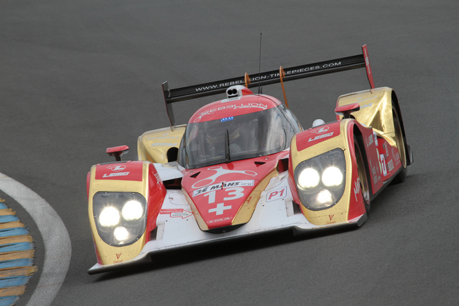 Lola B12/60 Coupe Lola B12/60 Coupe