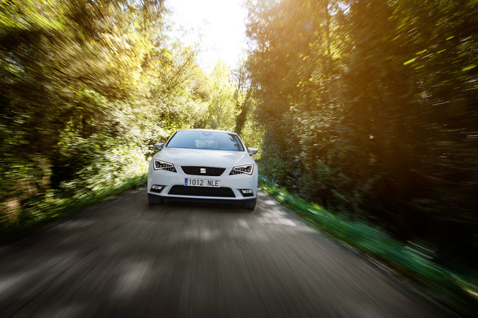 Seat Seat Leon Gen.3 Seat Seat Leon Gen.3